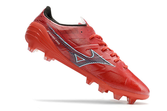 Mizuno/mizuno Alpha Α Japan High-end Japanese Fg Football Shoes