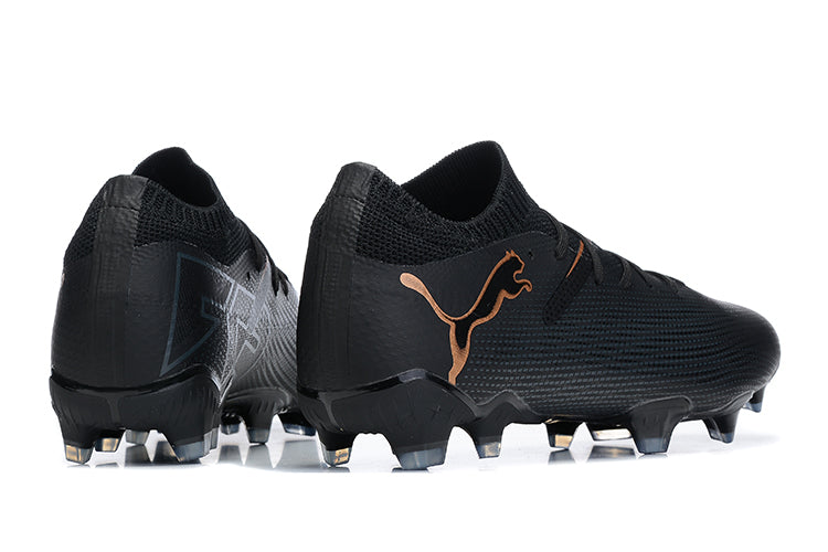 2024 New Puma Fg Studded Football Shoes