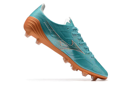 Mizuno/Mizuno Alpha α JAPAN high-end Japanese FG football shoes