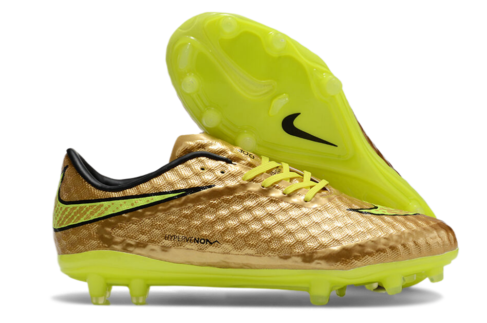 Nike Hypervenom Phantom FG Football Shoes