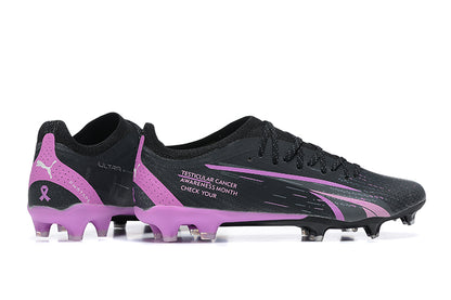 Puma World Cup Fully Knitted Waterproof Fg Football Shoes