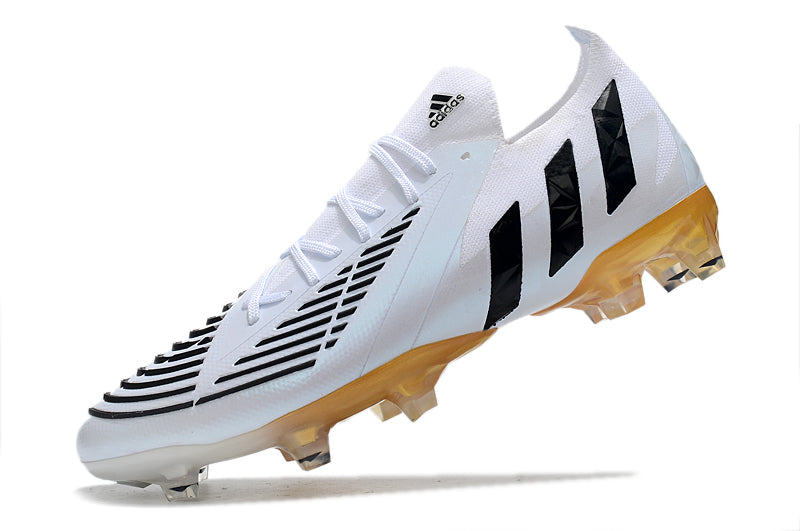 Adidas Predator Edge Geometric.1 Fg Shoes