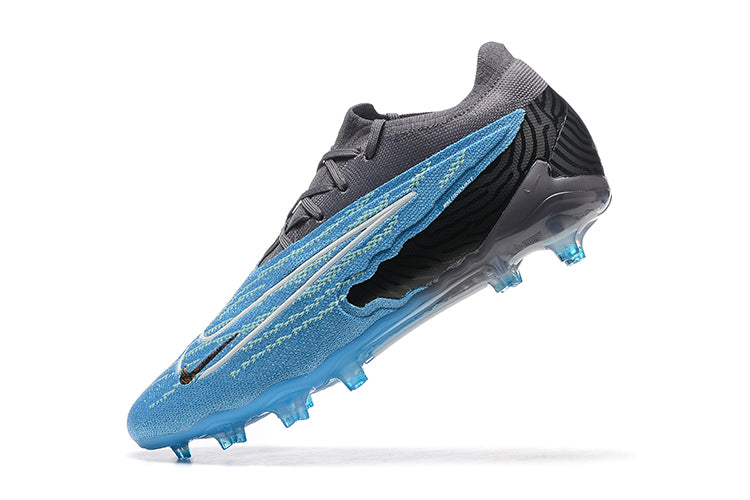 Nike Phantom Gx Low-top Waterproof Full Knitted Original Sole Fg Football Shoes Nike Phantom Gx Elite Fg