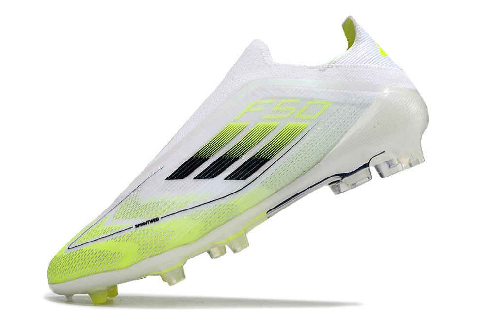 Adidas F50 Football Shoes