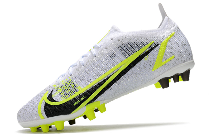 Nike Vapor 14 Elite Ag Low-top Waterproof Knitted Ag Football Shoes