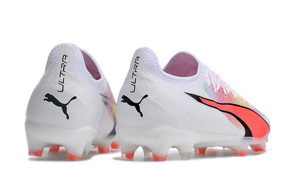 Puma World Cup Fully Knitted Waterproof Fg Football Shoes