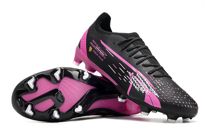 Puma World Cup Fully Knitted Waterproof Fg Football Shoes