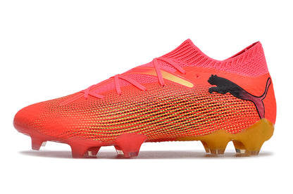 2024 new Puma FG studded football shoes