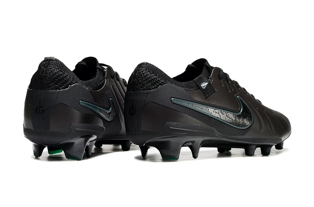 Nike Tiempo Legend 10 Soccer Cleats -descrip Shoes