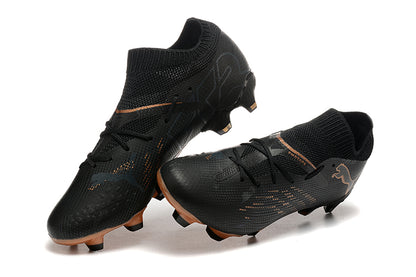 2024 New Puma Fg Studded Football Shoes