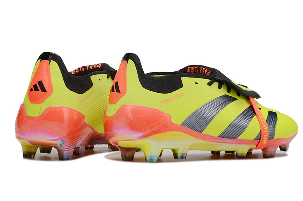 Adidas Predator Elite Tongue Fg Shoes