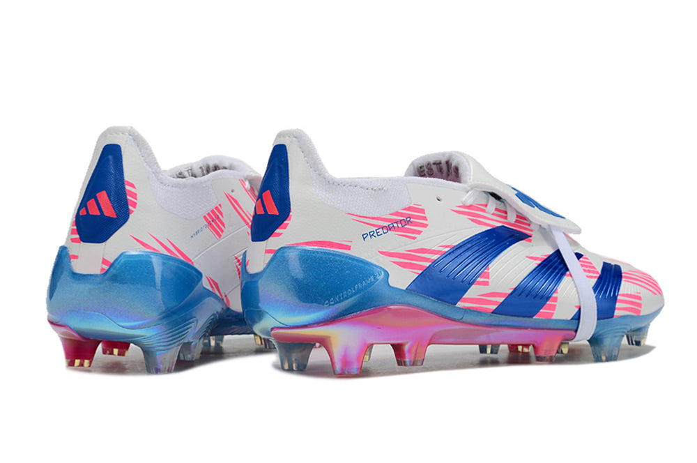 Adidas Predator Elite Tongue Fg Shoes