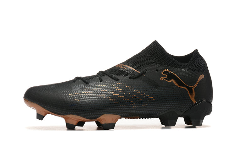 2024 New Puma Fg Studded Football Shoes