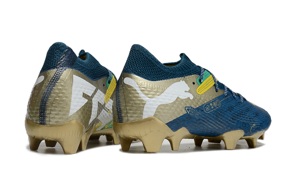 2024 New Puma Tf Football Shoes