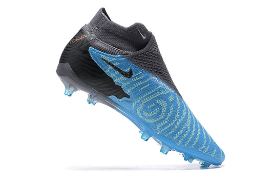 Nike Phantom Gx Waterproof Full Knitted Original Sole Fg Football Shoes