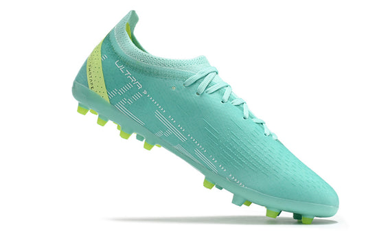 Puma World Cup Fully Knitted Waterproof Mg Football Shoes