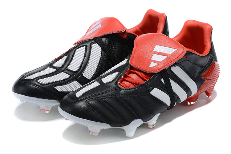 Adidas 20+ Falcon replica Samurai FG football shoes