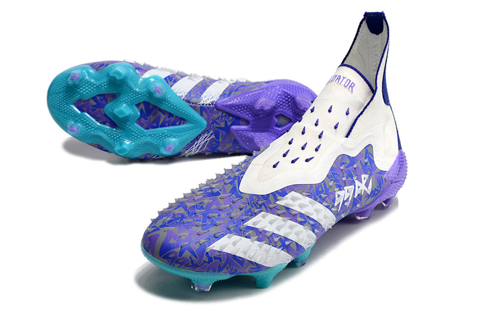 Adidas Fanatic Showpiece Pack Knitted FG Football Shoes