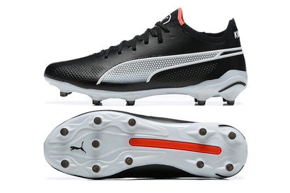 Puma Fully Knitted Waterproof Mg Football Shoes