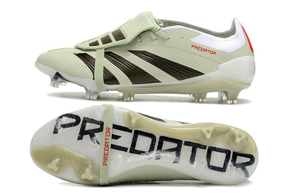 Adidas Predator Reverse Tongue Fg Football Shoes