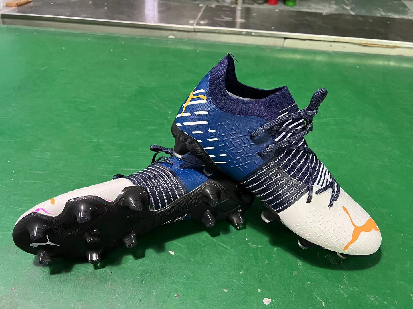 Puma Future Z Neymar X Copa America Fg Shoes