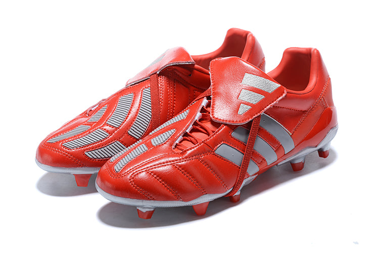 Adidas Predator 6th Generation FG Football Shoes