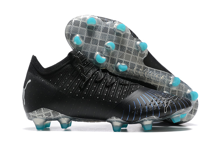 Puma Future Star Ii Neymar Exclusive Boots Waterproof Full Knitted Fg Football Shoes