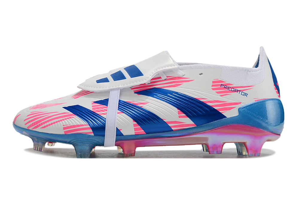 Adidas Predator Elite Tongue Fg Shoes