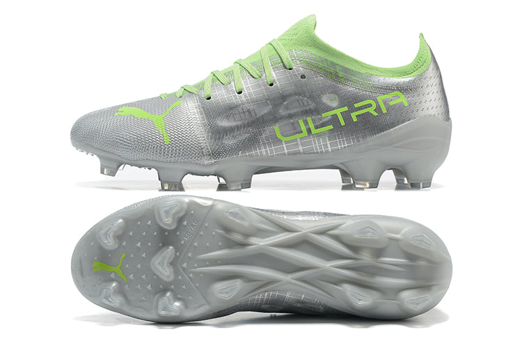 Puma Ultra 1.4 Series Fully Knitted Waterproof Fg Football Shoes