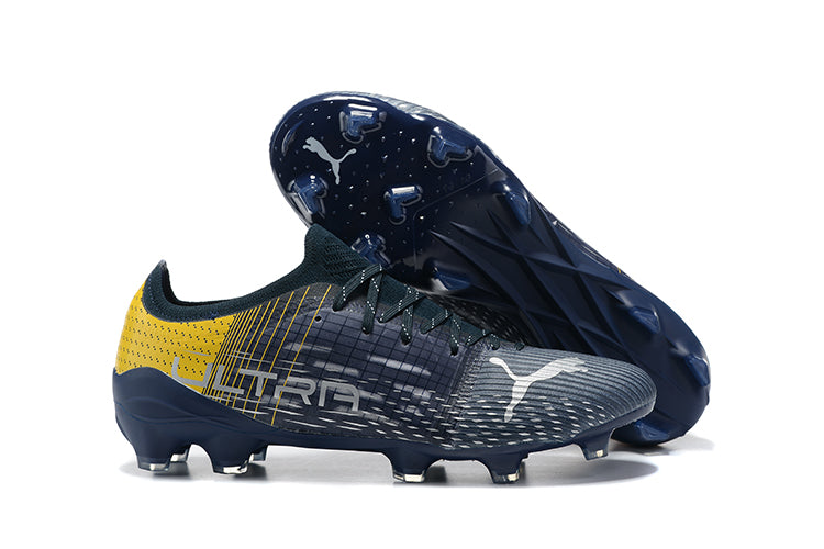 Puma Ultralight Series 2nd Generation FG Football Shoes