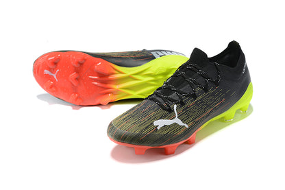 Puma Fully Knitted Waterproof Fg Football Shoes