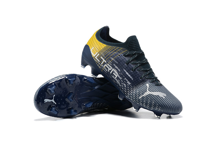 Puma Ultralight Series 2nd Generation FG Football Shoes