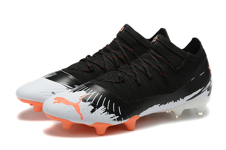 Puma Future Star Ii Neymar Exclusive Boots Waterproof Full Knitted Fg Football Shoes