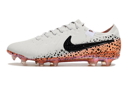 Nike's New Legendary 10th Generation All-knit Fg Football Shoes