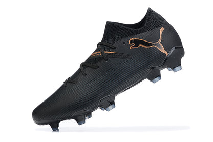 2024 New Puma Fg Studded Football Shoes