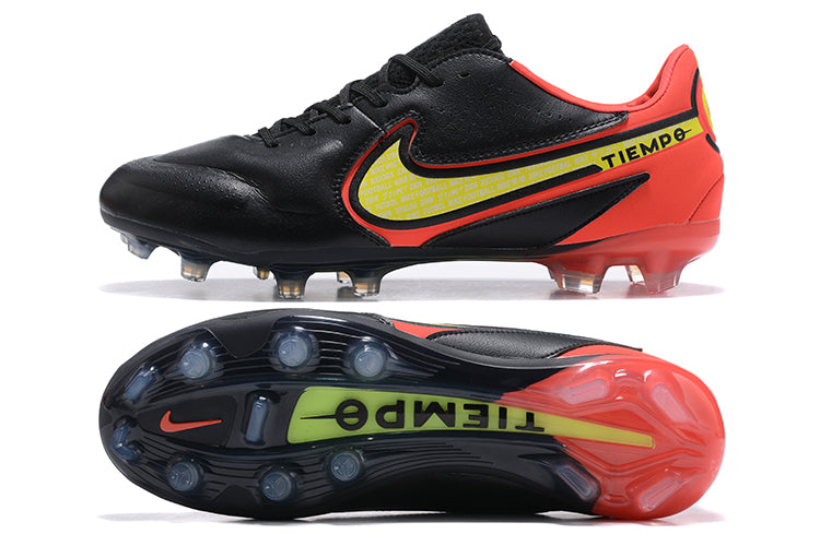 Nike Tiempo Legend 9 Elite Fg Shoes