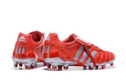 Adidas Predator 6th Generation FG Football Shoes