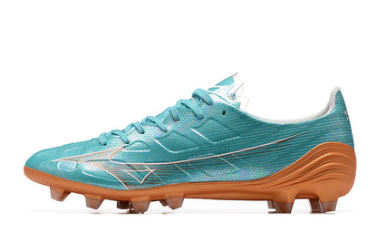 Mizuno/Mizuno Alpha α JAPAN high-end Japanese FG football shoes