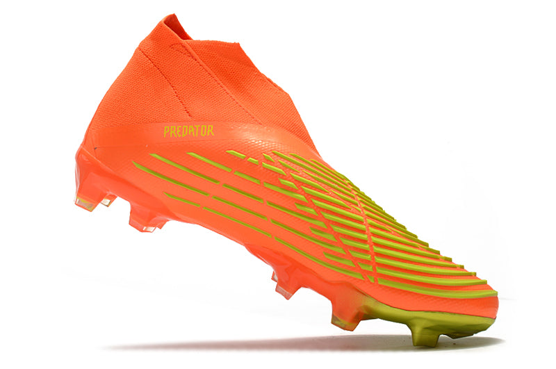 Adidas Predator Edge Geometric+ Fg Shoes