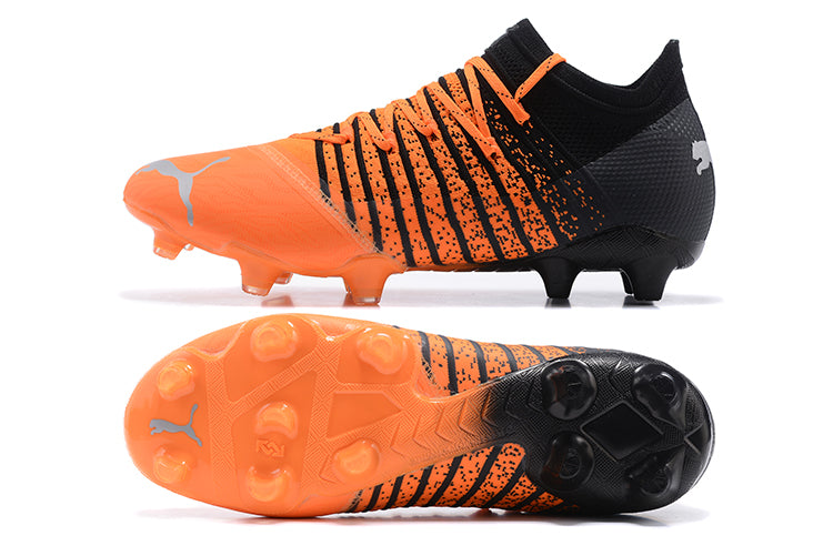 Puma Neymar Exclusive Waterproof All-knit Fg Football Shoes