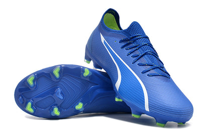 Puma World Cup Fully Knitted Waterproof Fg Football Shoes