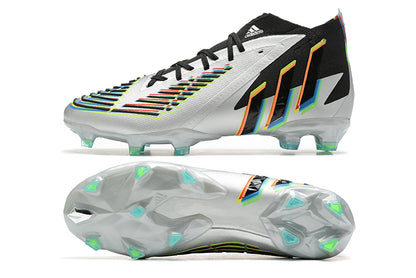 Adidas Predator 22+2022 World Cup Edge Series FG Football Shoes