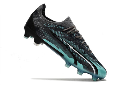 Puma World Cup Fully Knitted Waterproof Fg Football Shoes