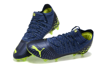 Puma Neymar Exclusive Waterproof All-knit Fg Football Shoes