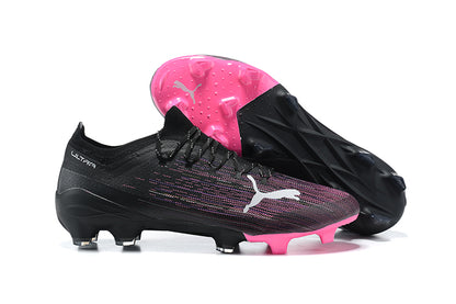 Puma Fully Knitted Waterproof Fg Football Shoes