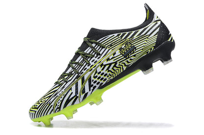 Puma World Cup Fully Knitted Waterproof Fg Football Shoes