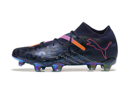 2024 New Puma Fg Studded Football Shoes