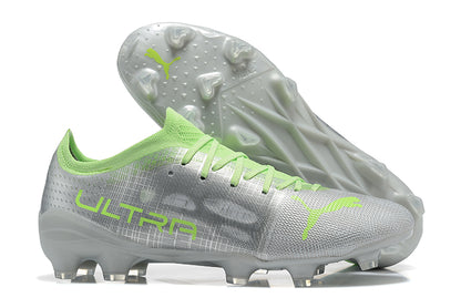 Puma Ultra 1.4 Series Fully Knitted Waterproof Fg Football Shoes