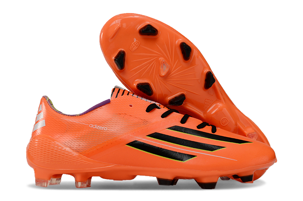 Adidas F50 FG Shoes