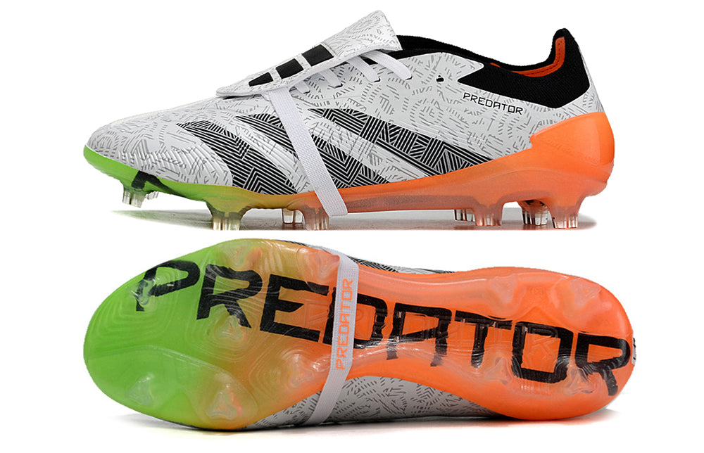 Adidas Predator Elite Football Shoes